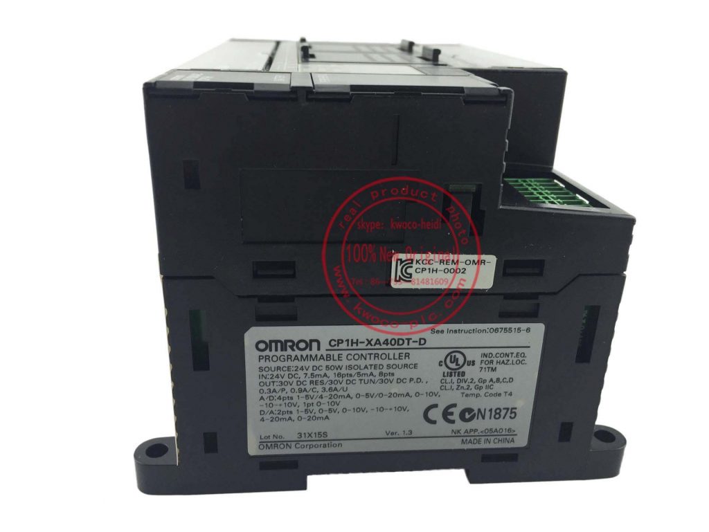 omron cx one programmer software